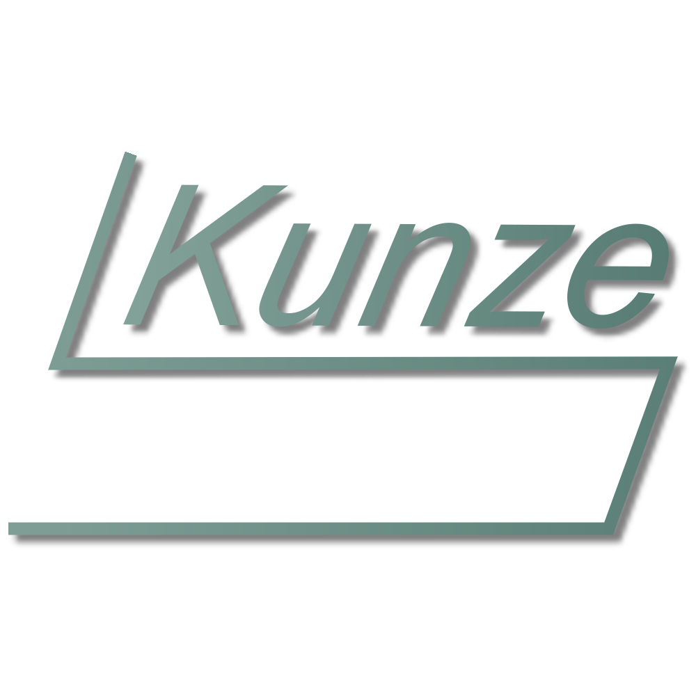 Kunze Logo